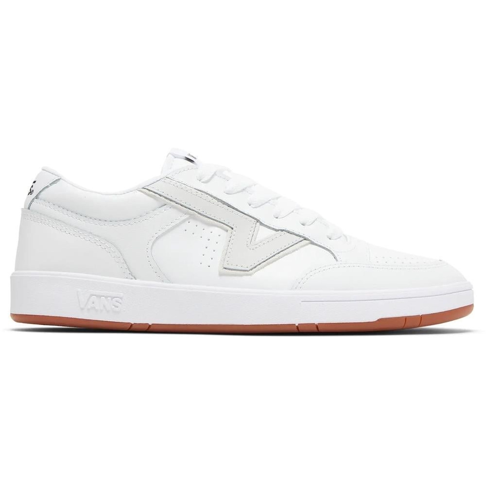 Men’s VANS lowland comfort cush Size 10.5